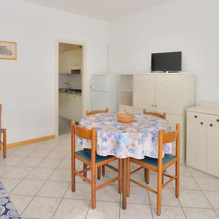 Villaggio Michelangelo Бибионе Экстерьер фото